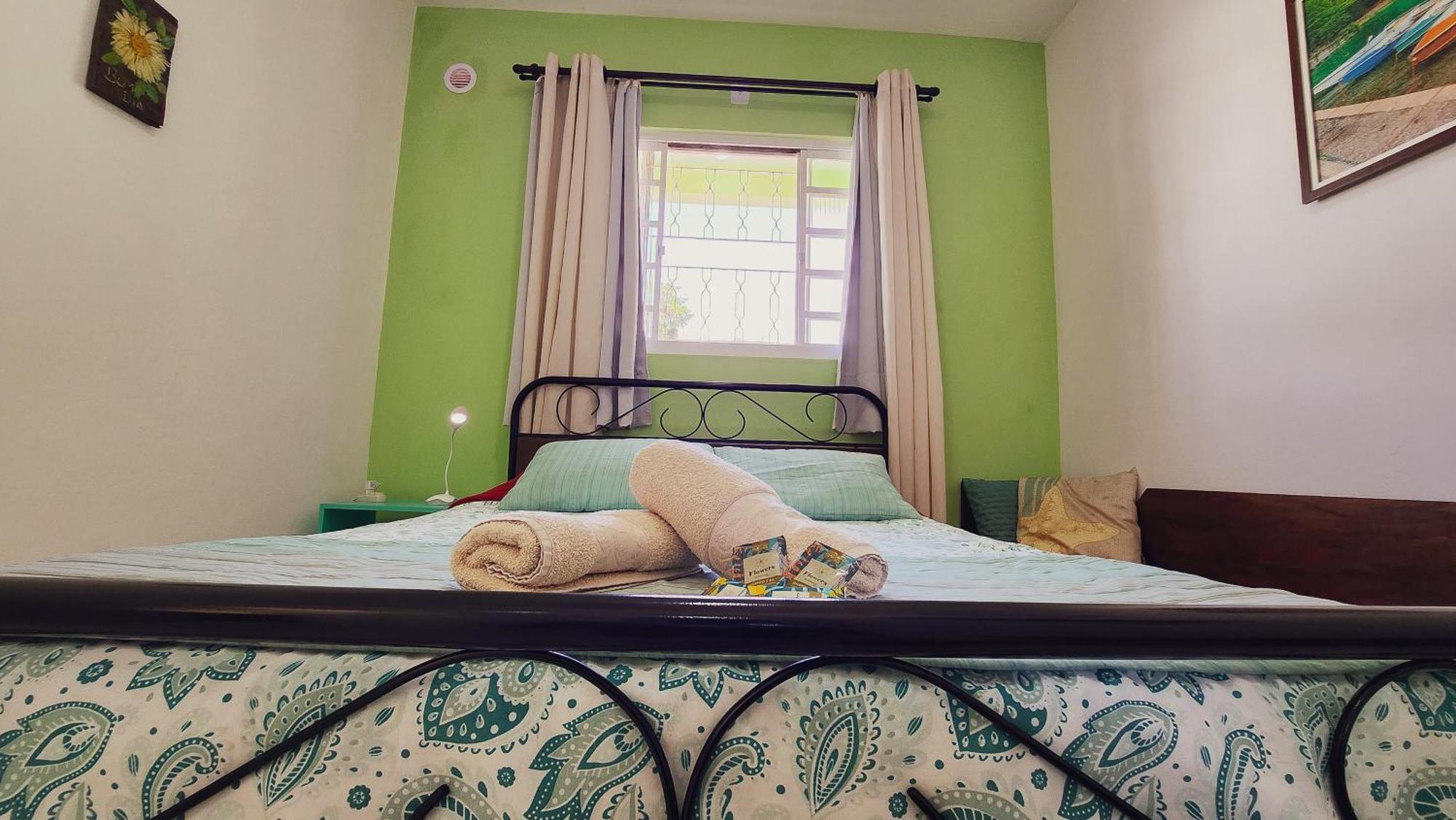 Apartment Flores