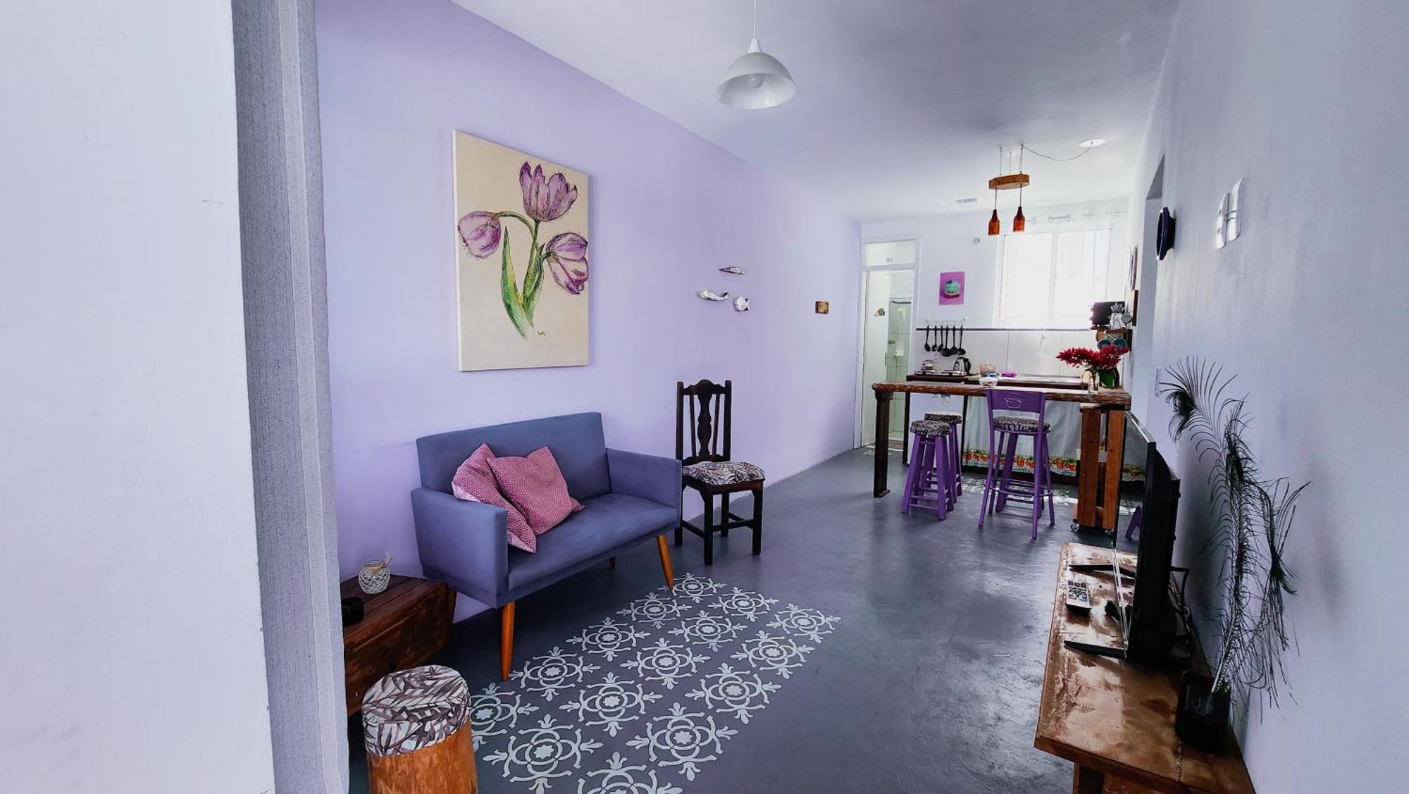 Apartment Flores Penha (Santa Catarina)