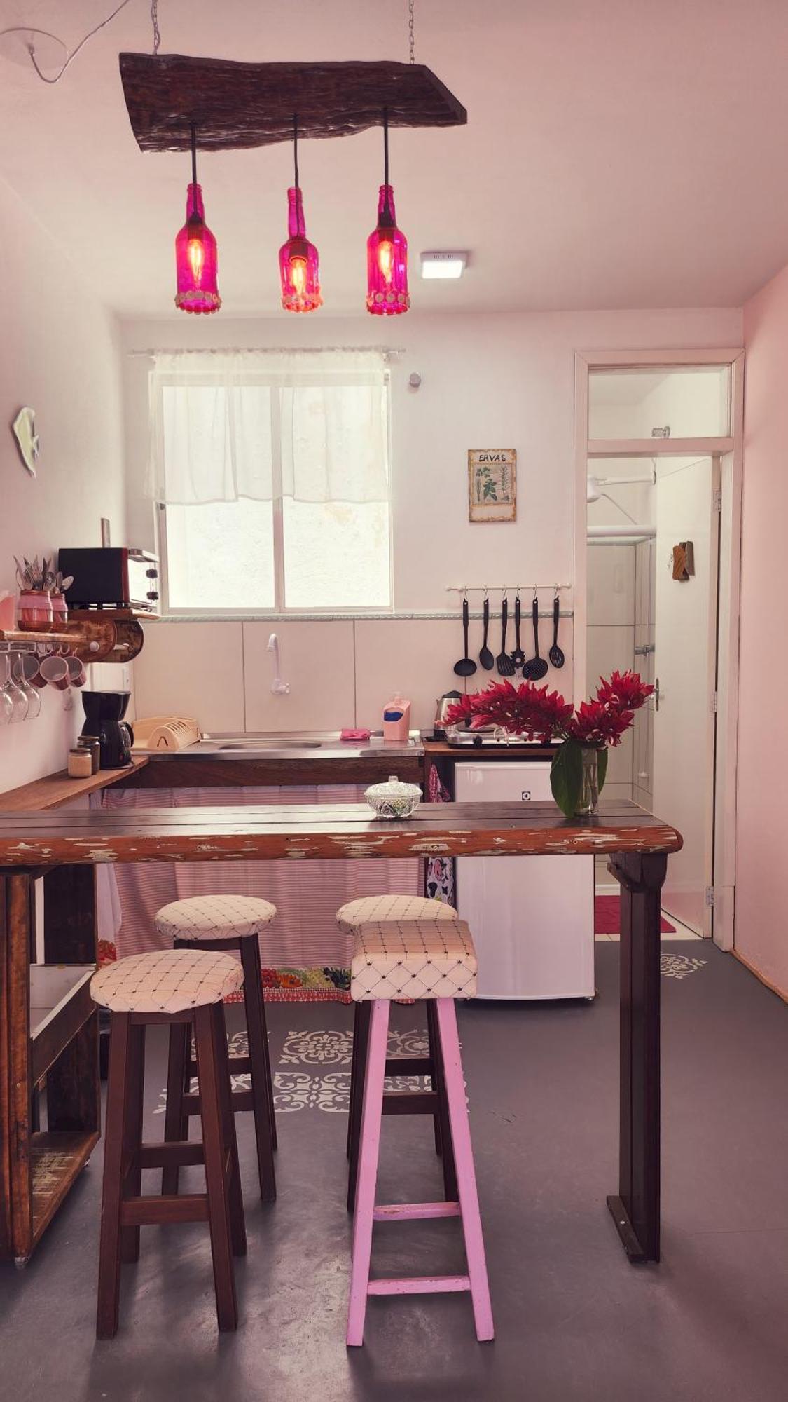 Flores Apartment