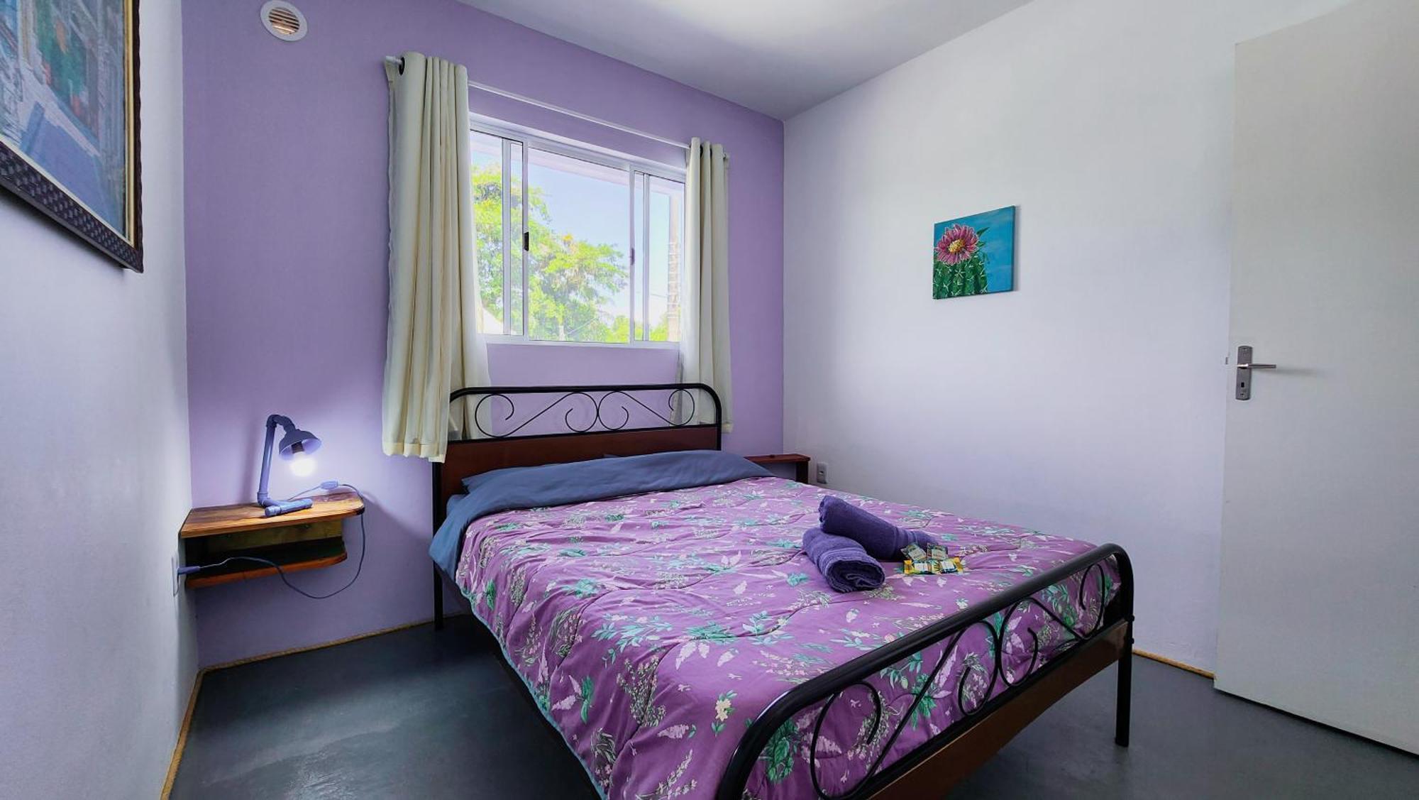 Flores Apartment Penha (Santa Catarina)