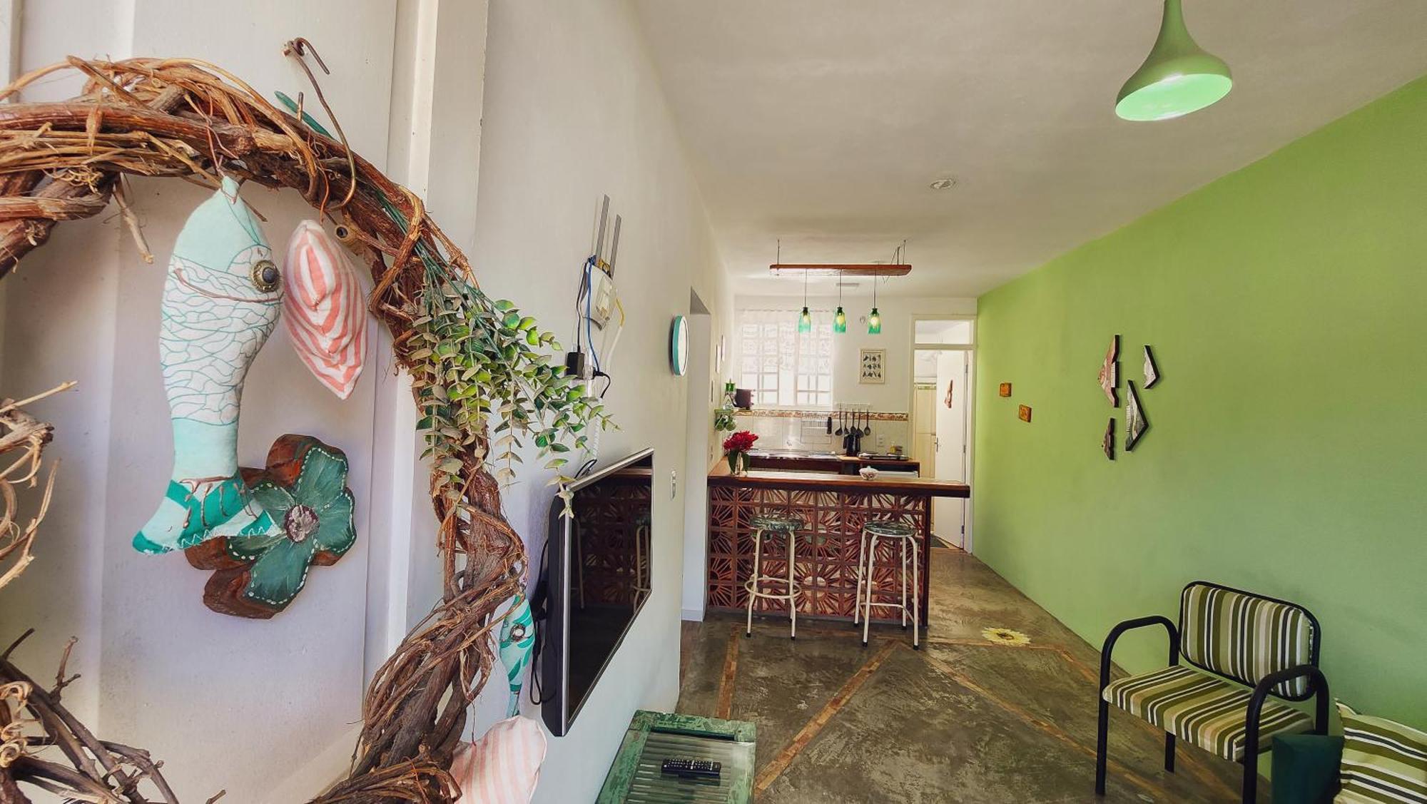 Apartment Flores