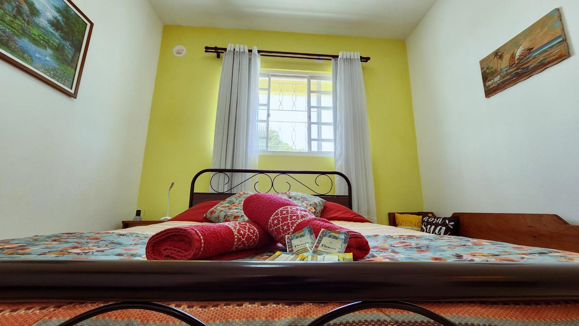 Apartment Flores Penha (Santa Catarina)