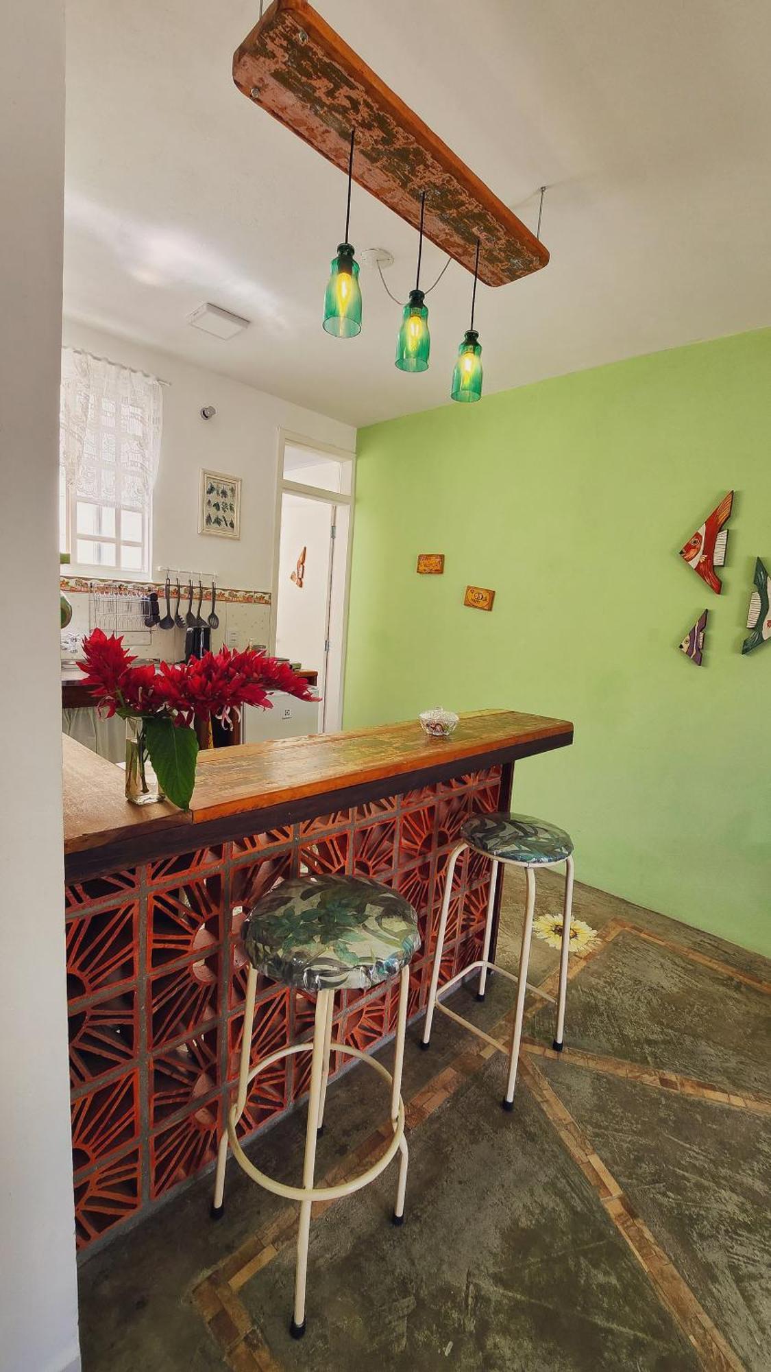 Apartment Flores *