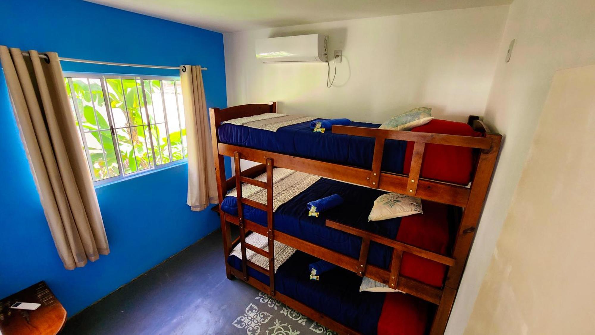Apartment Flores Penha (Santa Catarina)