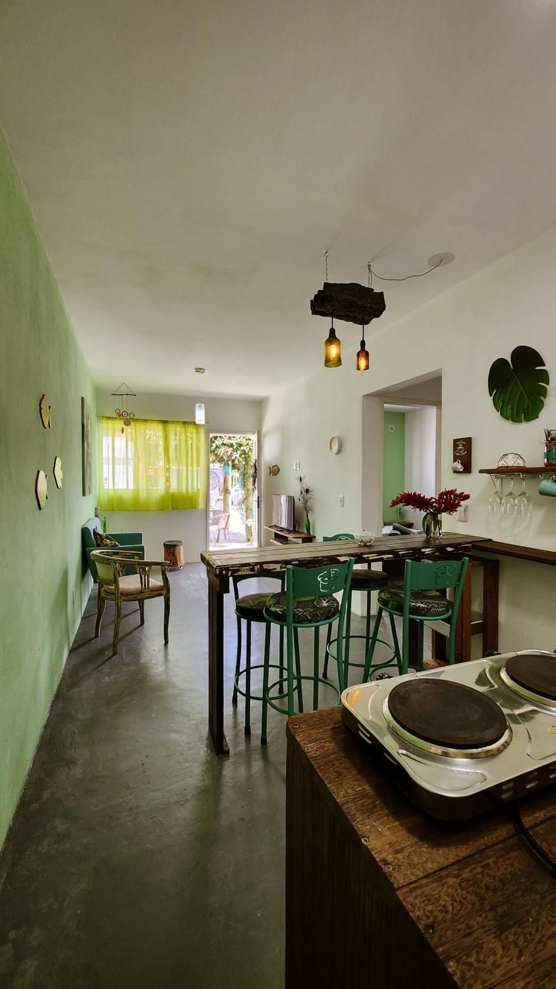 Apartment Flores